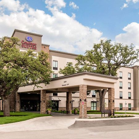 Comfort Suites - South Остин Экстерьер фото